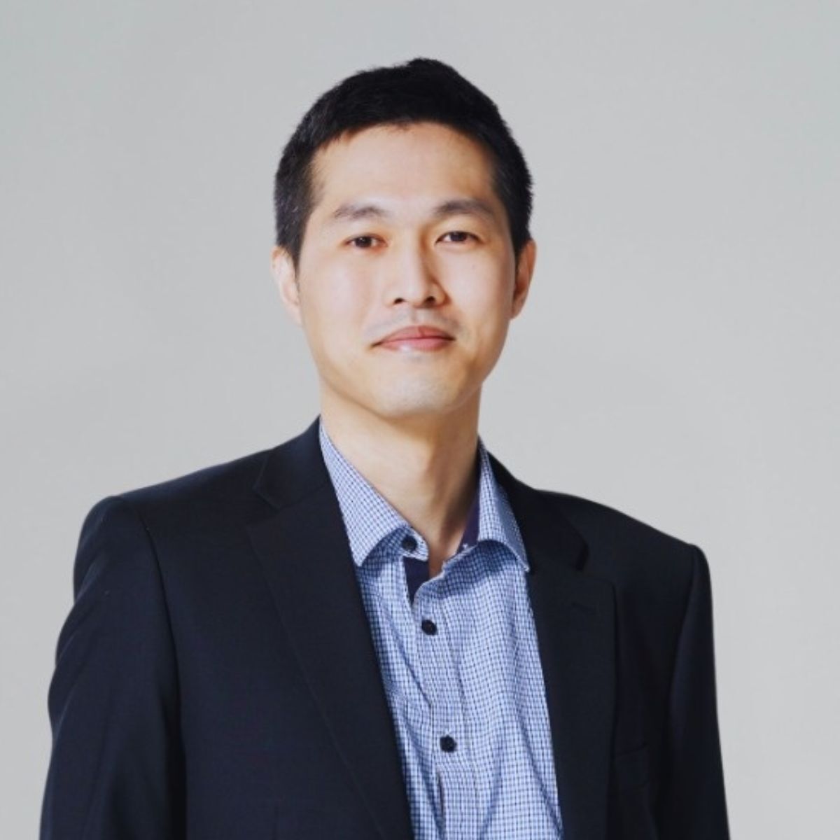 Calvin Luo
