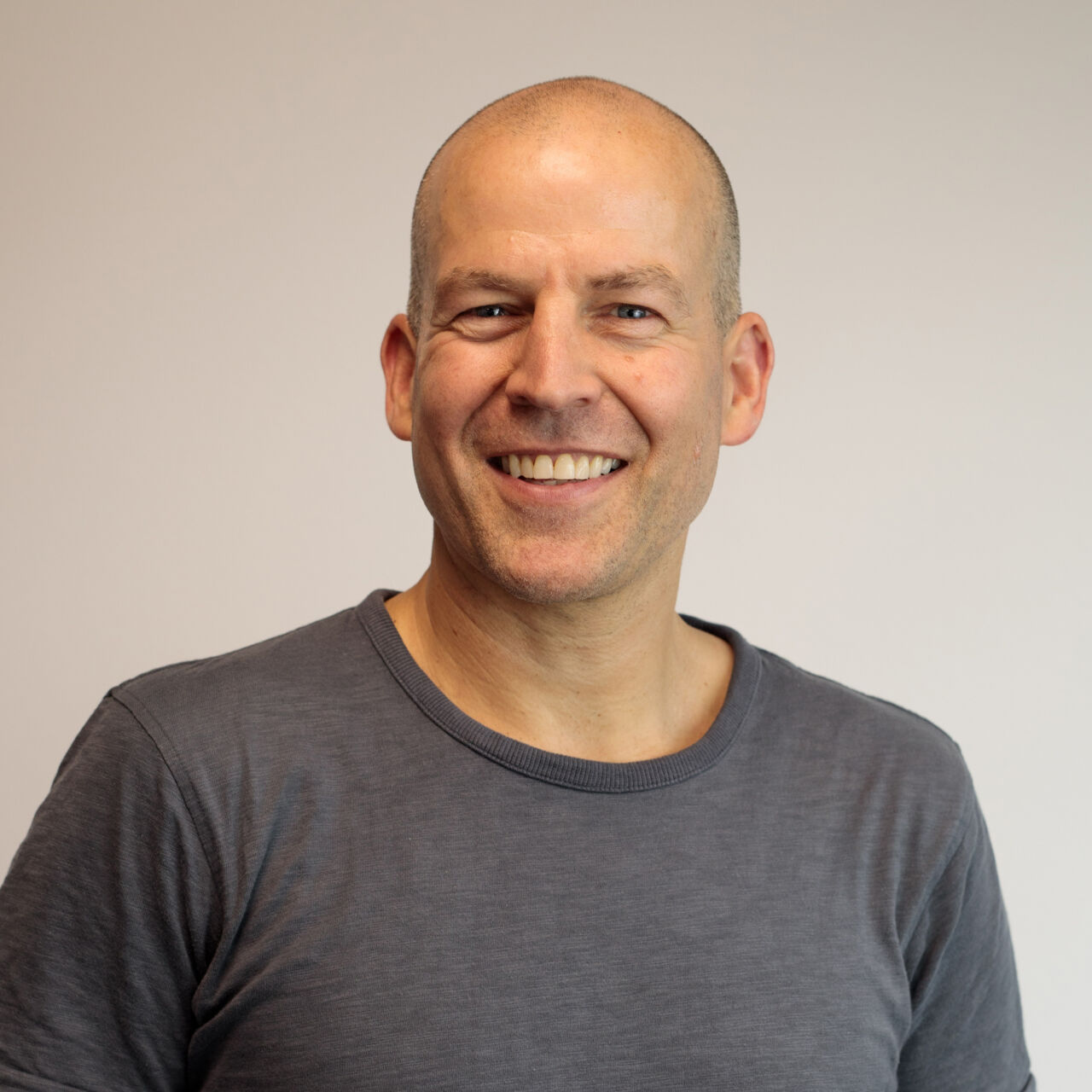 Serge van Dam