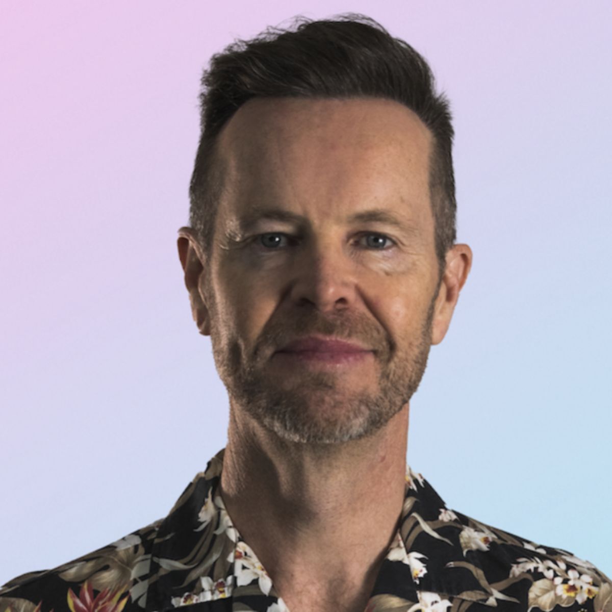 Josh Comrie
