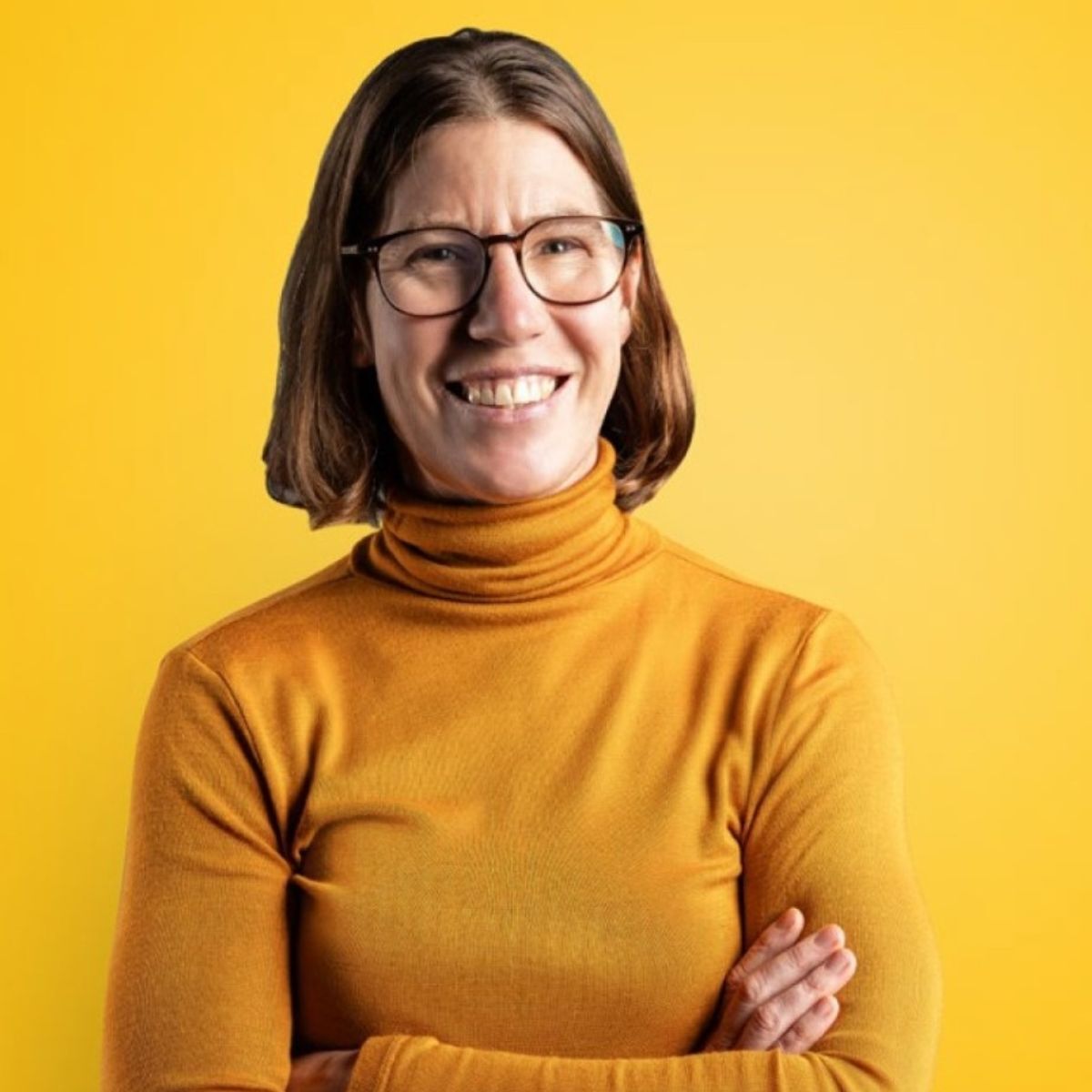 Georgina Thirkettle