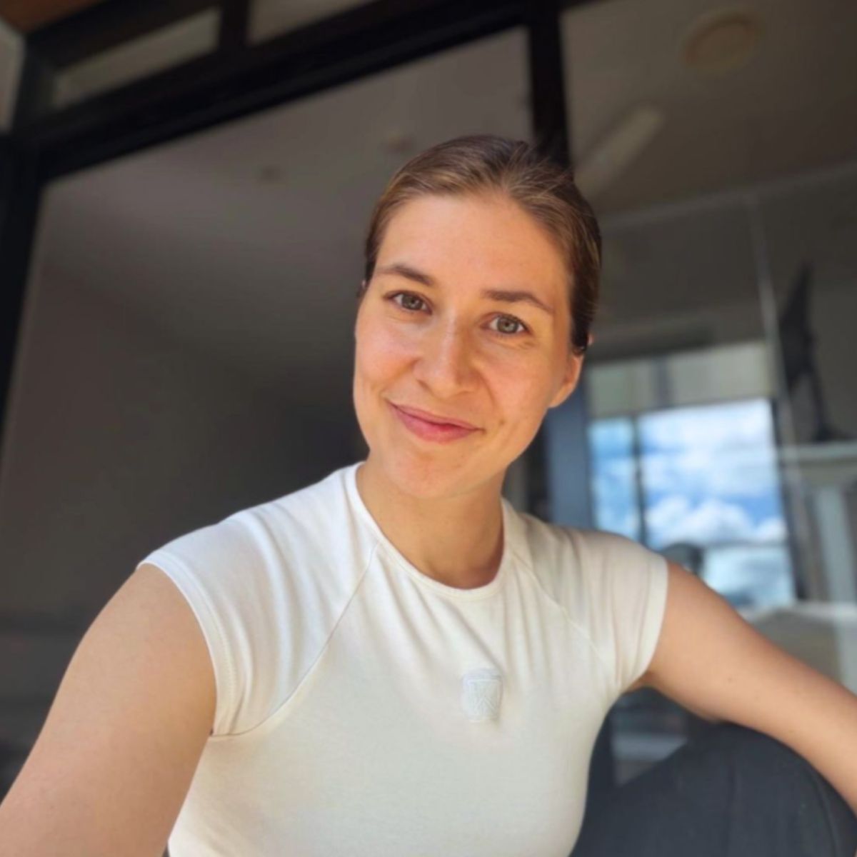 Amanda Aaltonen