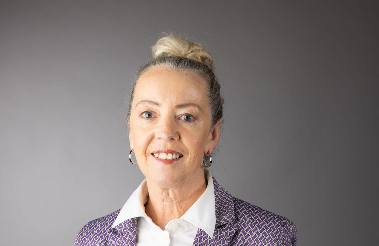 Pam Ford Pam Ford