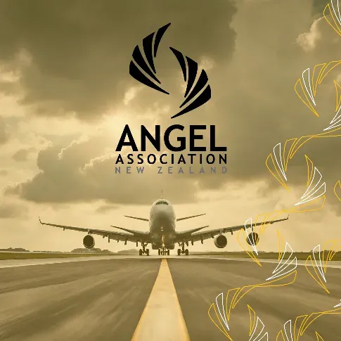Angel Association New Zealand