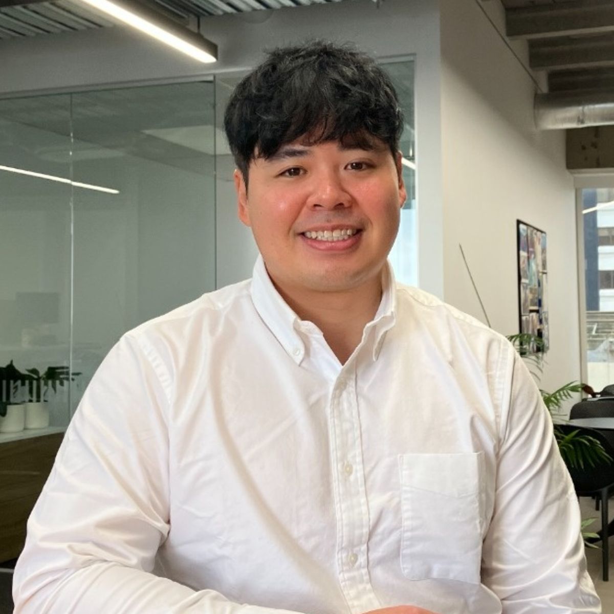 Jonathan Tan