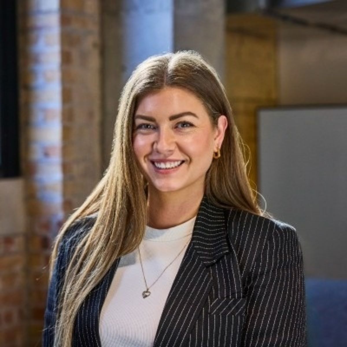 Amanda Butterworth