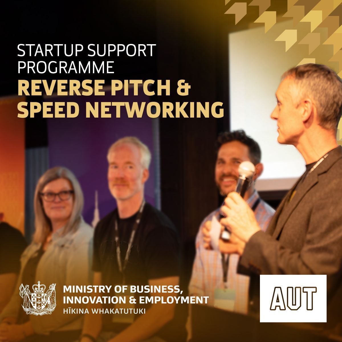 ASW26 AI Startup Support Programme