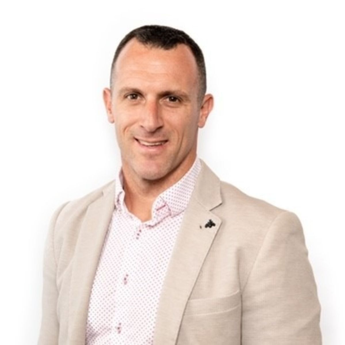 Gavin Greaves
