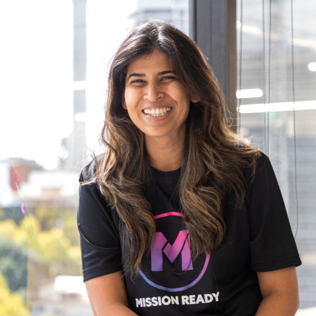 Diana Sharma