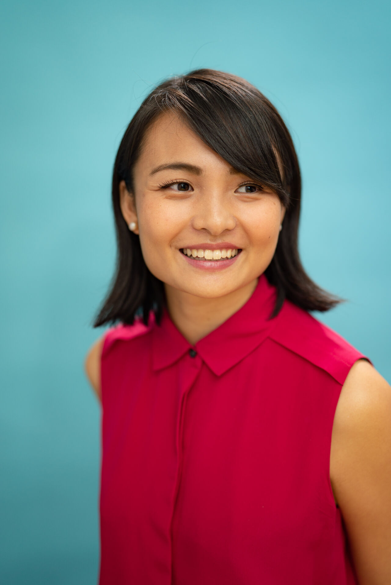Dr Angela Lim