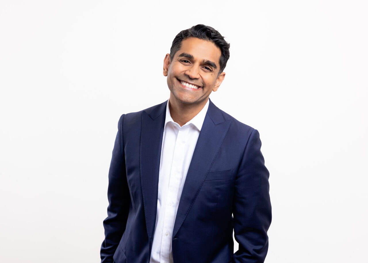 Mahesh Muralidhar