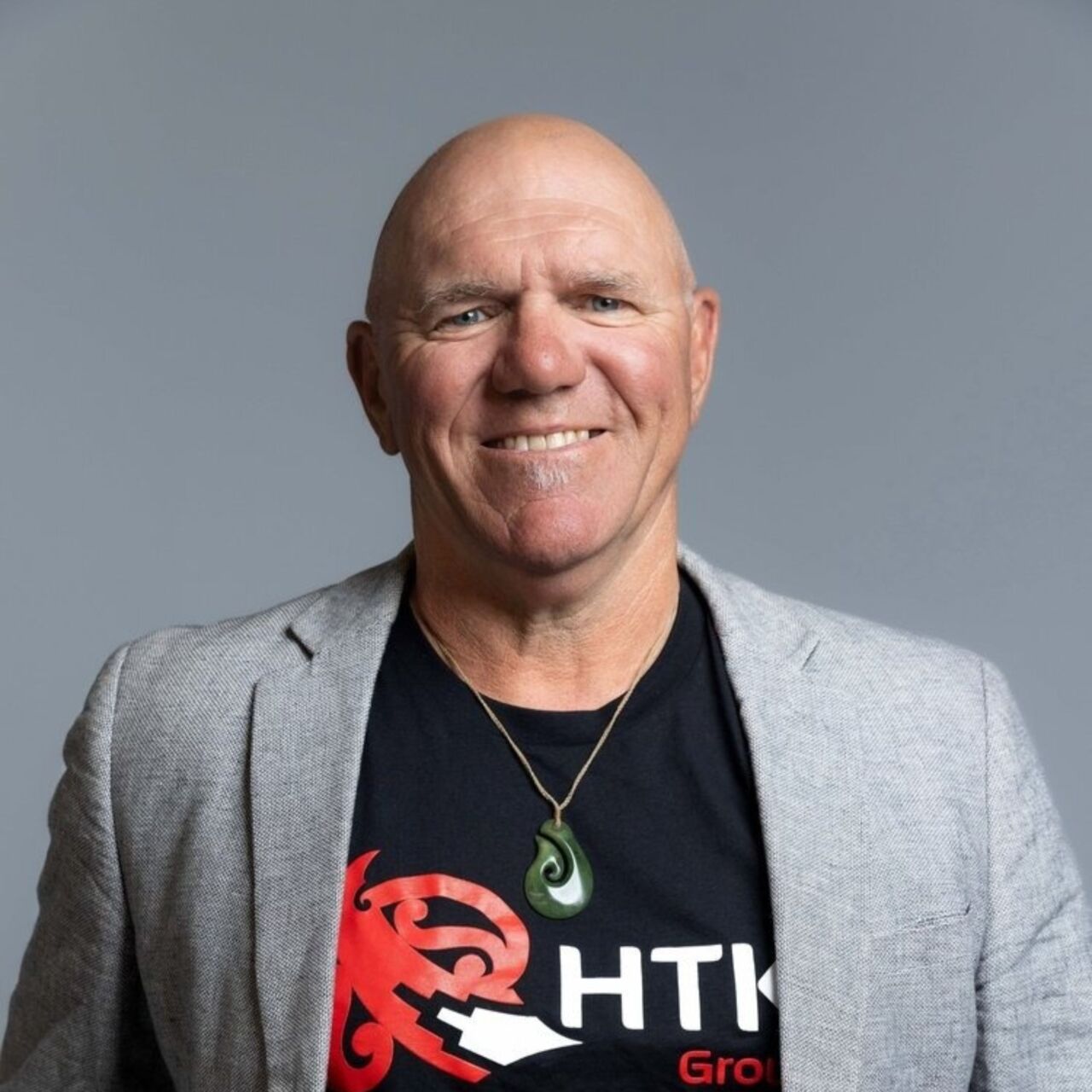 Pete Burgess