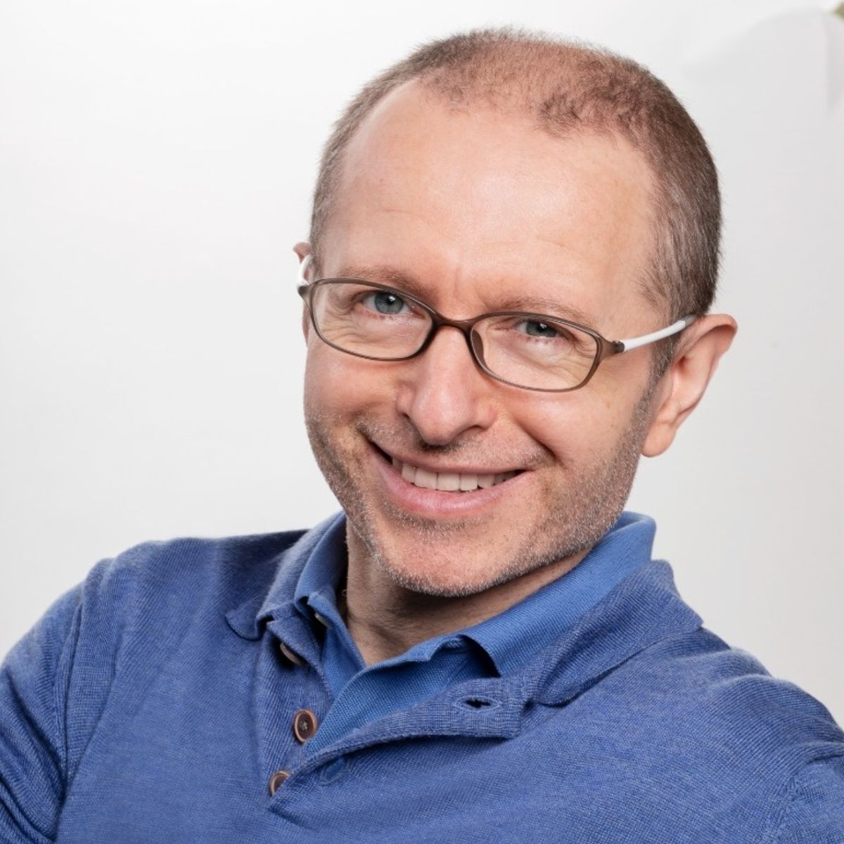 Stephane Mathieu