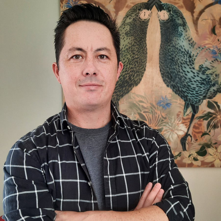 Richard Liew