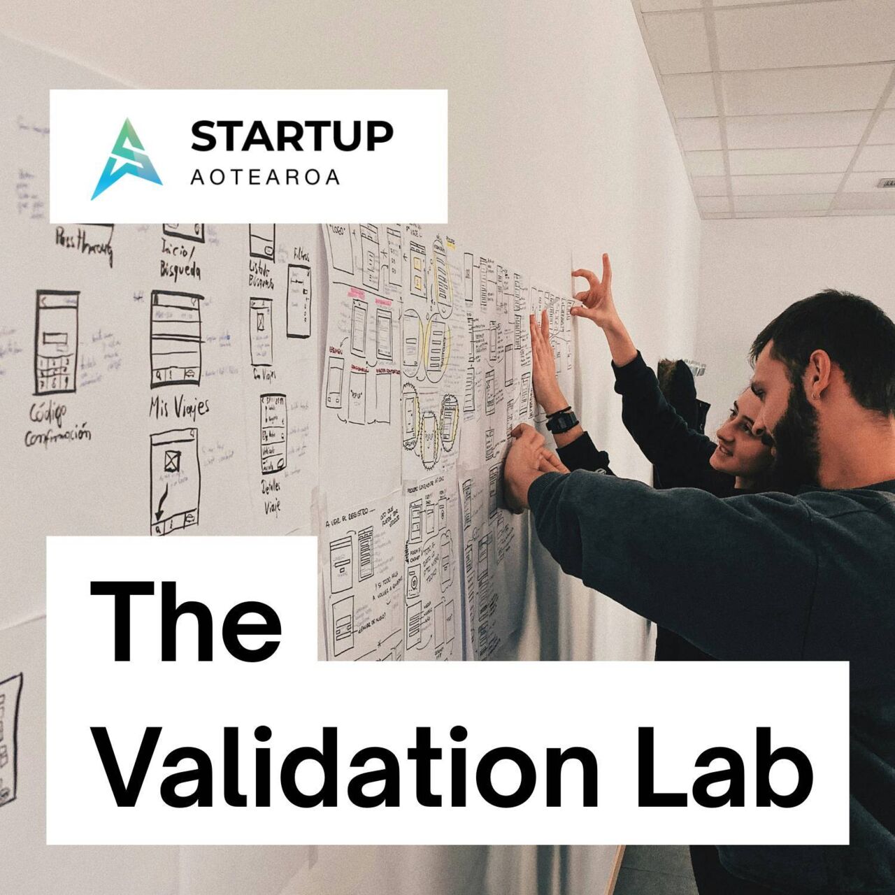 The Validation Lab