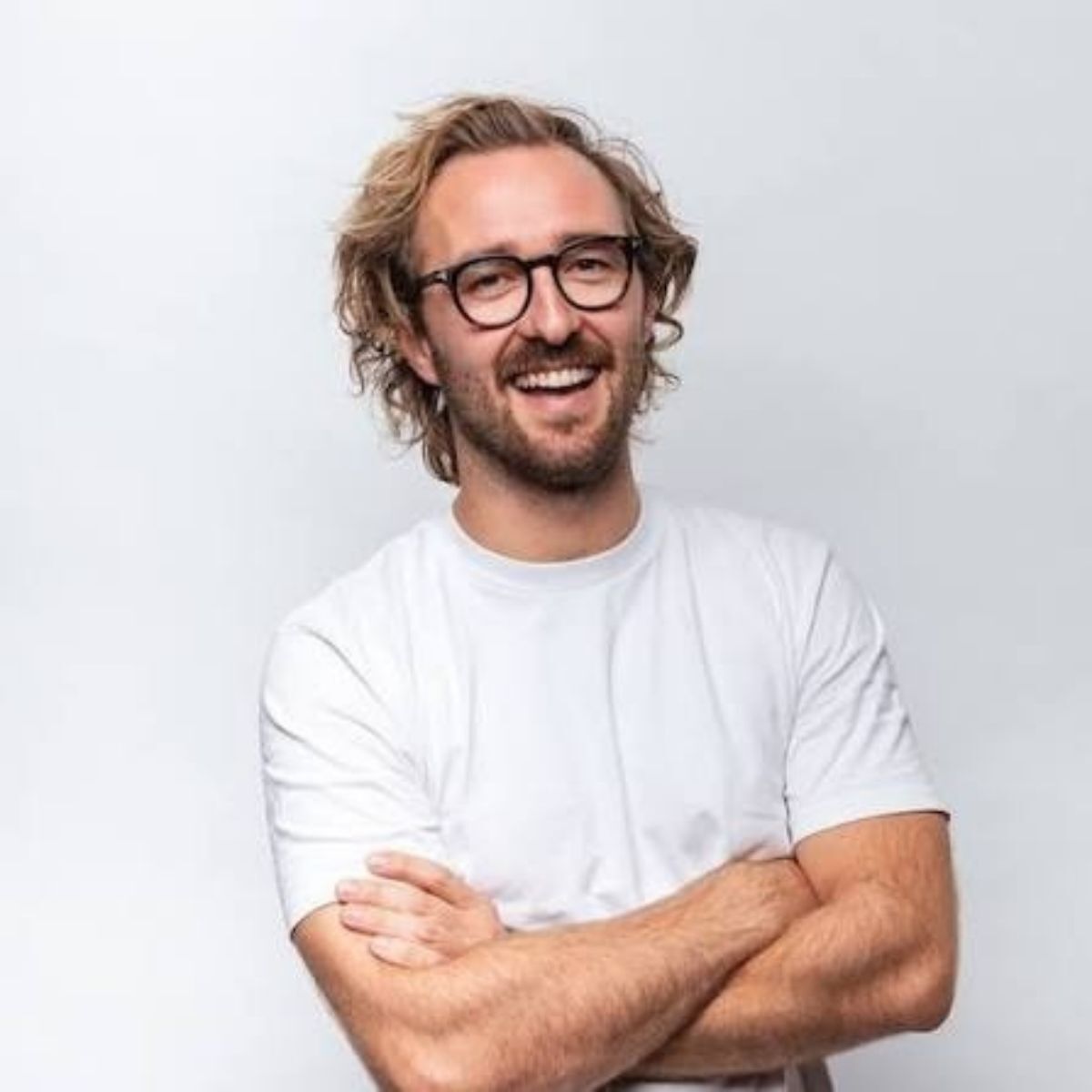 Ben Forman