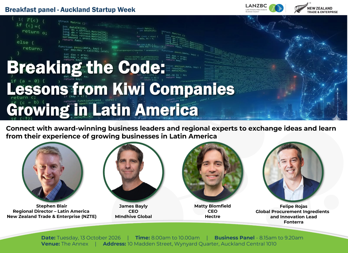 ASW26 Breaking the Code