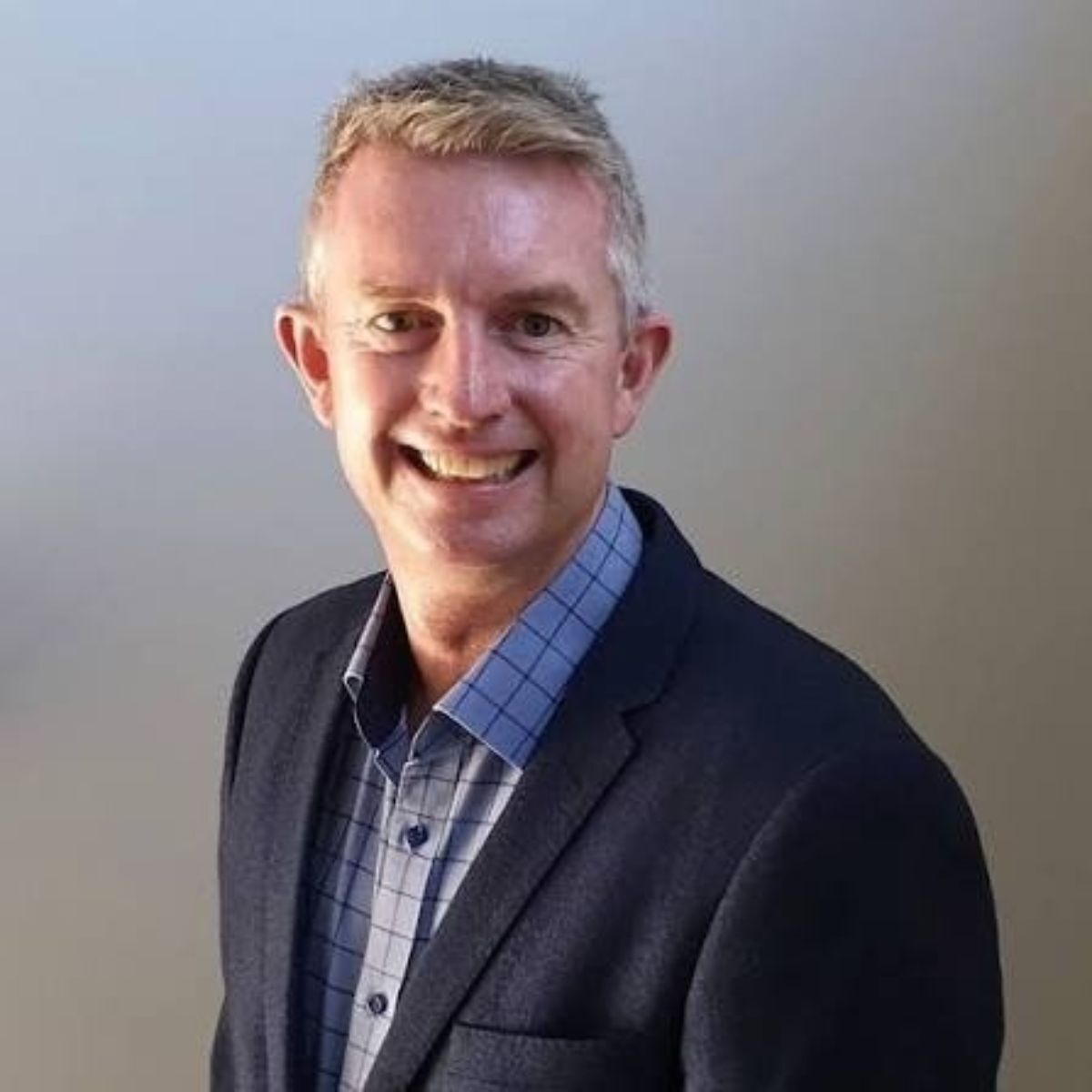 Stephen Blair