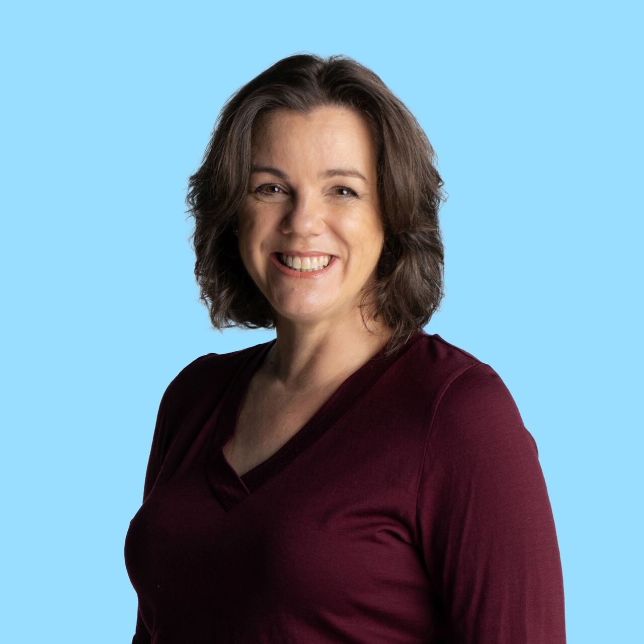 Caroline Williams Caroline Williams