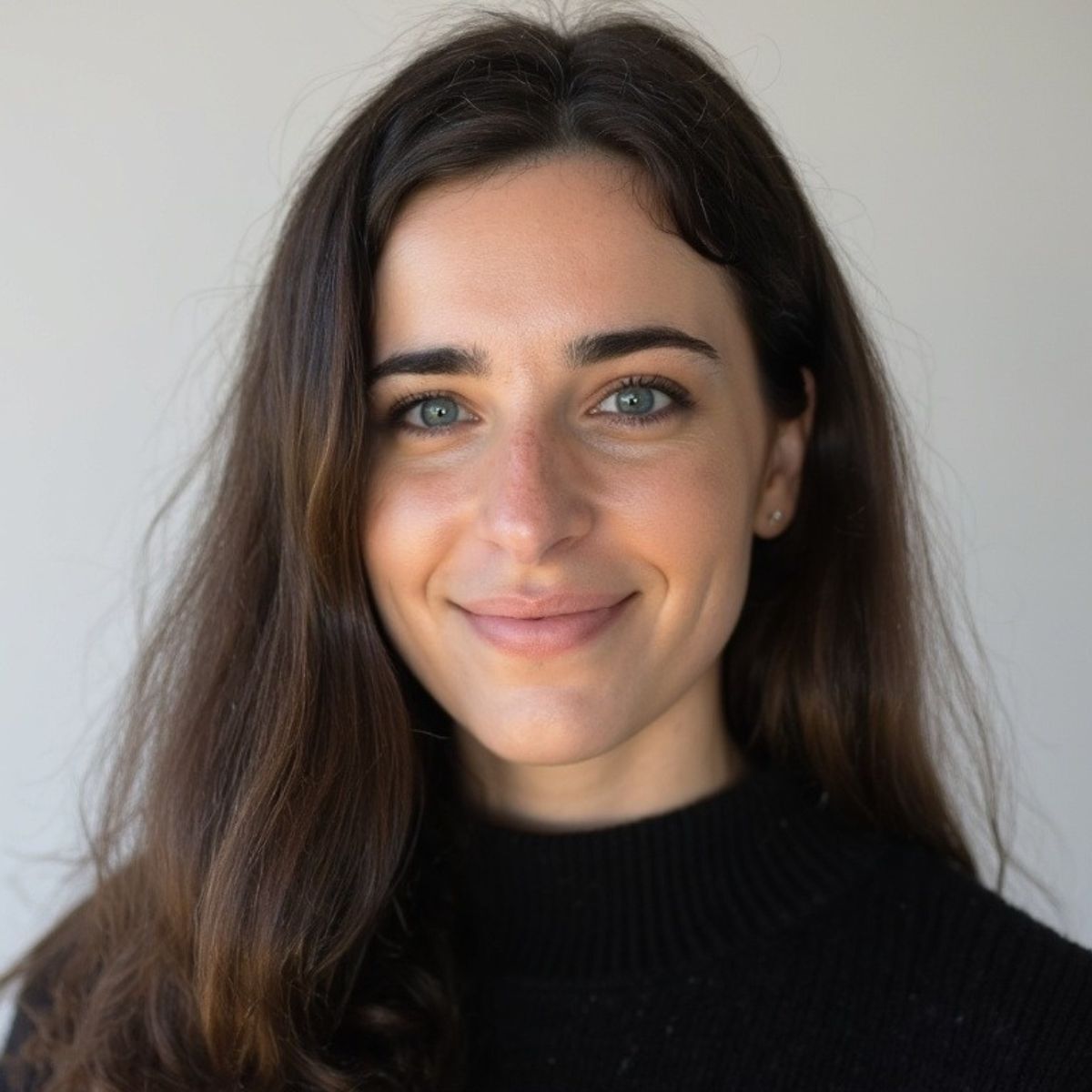 Rebecca Tarozzi