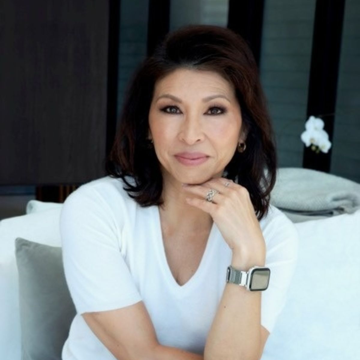 Marisa Fong
